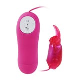 BAILE - CUTE SECRET BUNNY VIBRATOR 12 SPEEDS